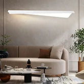 Faretti bianchi da parete illuminazione LED moderna - clowasit.com